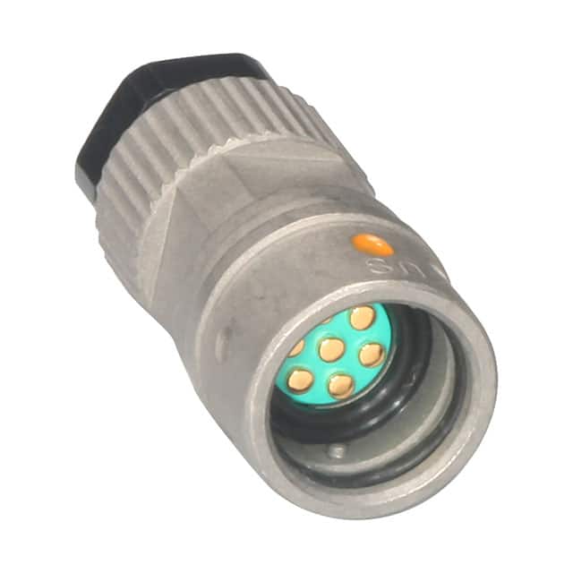 MAP-57-50 Amphenol NEXUS Technologies  Gruppi di connettori circolari